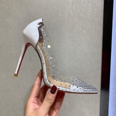 Christian Louboutin Heeled Shoes